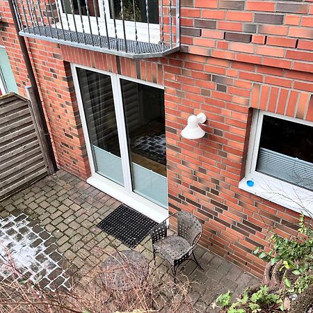 Apartment Hoelderlin Seevetal Bagian luar foto