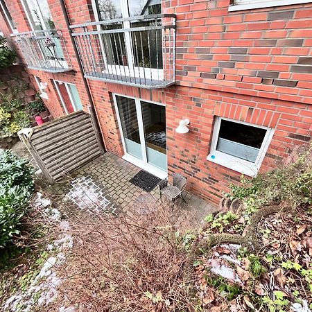 Apartment Hoelderlin Seevetal Bagian luar foto