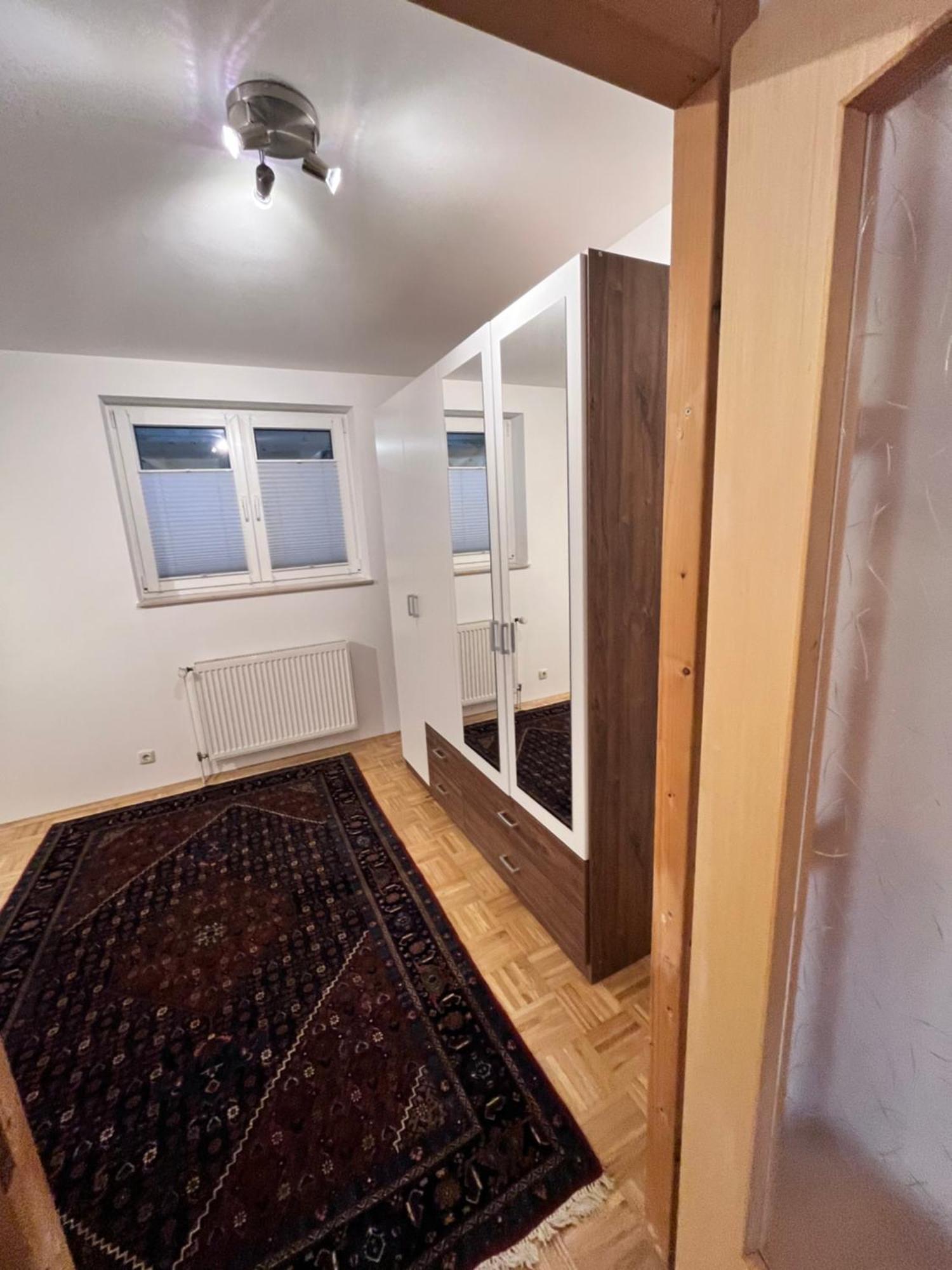 Apartment Hoelderlin Seevetal Bagian luar foto