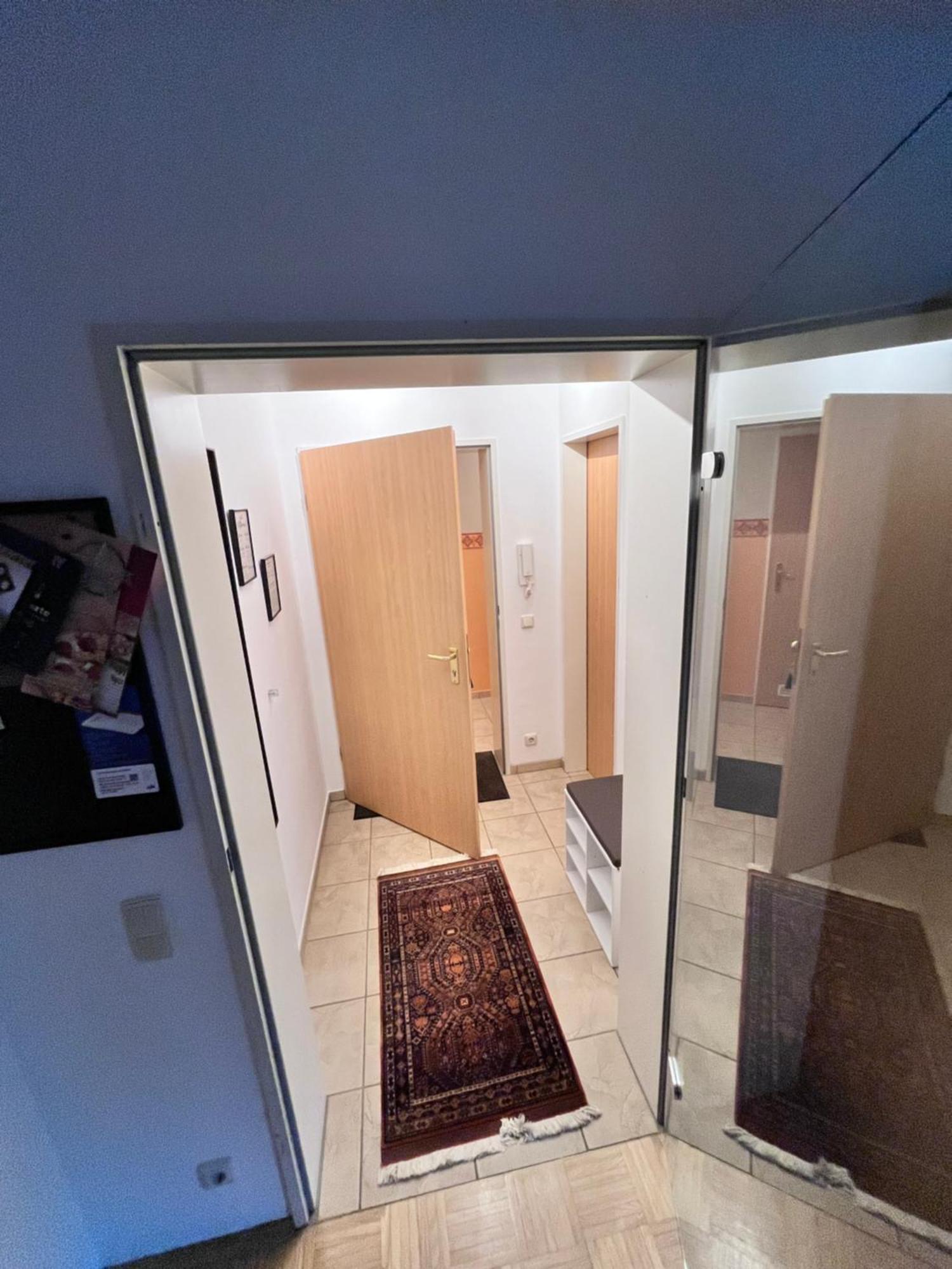 Apartment Hoelderlin Seevetal Bagian luar foto